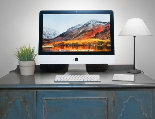 Running a Small Business Is Hard Enough, Tech Shouldn’t Make It Harder